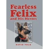 KNYGA David Volk Fearless Felix and His Heroes