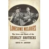 KNYGA David W Johnson Lonesome Melodies
