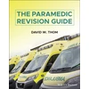 KNYGA David W Thom Paramedic Revision Guide