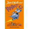KNYGA David Walliams Robot-Gi