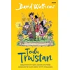 KNYGA David Walliams Teulu Trwstan