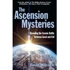 KNYGA David Wilcock Ascension Mysteries