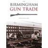 KNYGA David Williams Birmingham Gun Trade