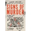 KNYGA David Wilson Signs of Murder