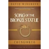 KNYGA David Wingrove SONG OF THE BRONZE STATUE