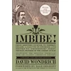 KNYGA David Wondrich Imbibe!