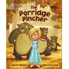 KNYGA David Wood Mr Porridge Pincher
