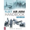 KNYGA David Wragg Fleet Air Arm Handbook 1939-1945