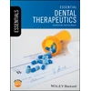 KNYGA David Wray Essential Dental Therapeutics