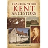 KNYGA David Wright Undifferentiated Tracing Your Kent Ancestors: A Guide for Family and Local Historians