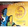 KNYGA David Zurick Hippie India