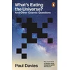KNYGA Davies Paul What's Eating the Universe?