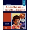 KNYGA Davis Peter J Smith's Anesthesia for Infants and Children