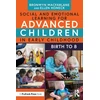 KNYGA Dawn Diprince Social and Emotional Learning for Advanced Children in Early Childhood
