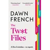 KNYGA Dawn French Twat Files