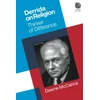 KNYGA Dawne Mccance Derrida on Religion
