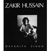 KNYGA Dayanita Singh: Zakir Hussain Maquette