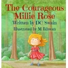KNYGA Dc Swain Courageous Millie Rose