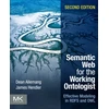 KNYGA Dean Allemang Semantic Web for the Working Ontologist