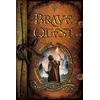 KNYGA Dean Briggs Brave Quest – A Boy`s Interactive Journey into Manhood