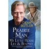 KNYGA Dean Butler Prairie Man