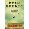 KNYGA Dean Koontz Twilight Eyes