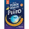 KNYGA Dean Regas How to Teach Grown-Ups About Pluto