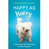 KNYGA Deana Luchia Happy as Harry