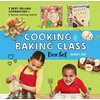 KNYGA Deanna F Cook Cooking &amp; Baking Class Box Set