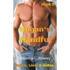 KNYGA Deanna L Rowley Hogan's Handful