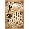 KNYGA Deanna Raybourn Sinister Revenge