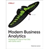 KNYGA Deanne Larson Modern Business Analytics