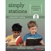 KNYGA Debbie Diller Simply Stations: Independent Reading, Grades K-4