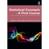 KNYGA Debbie L. Hahs-Vaughn Statistical Concepts - A First Course
