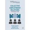 KNYGA Debbie Sanders Collective Employment Relations