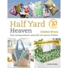 KNYGA Debbie Shore Half Yard™ Heaven: 10 year anniversary edition