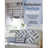 KNYGA Debbie Shore Refashion, Restyle, Restitch