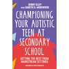 KNYGA Debby Elley Championing Your Autistic Teen at Secondary School