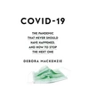 KNYGA Debora Mackenzie COVID-19