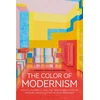 KNYGA Deborah Ascher Barnstone Color of Modernism