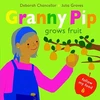 KNYGA Deborah Chancellor Granny Pip Grows Fruit
