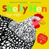 KNYGA Deborah Chancellor Shelly Hen Lays Eggs