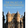 KNYGA Deborah Clarke Palace of Holyroodhouse