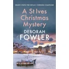KNYGA Deborah Fowler St Ives Christmas Mystery