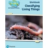 KNYGA Deborah Herridge Science Bug: Classifying living things Workbook