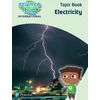 KNYGA Deborah Herridge Science Bug: Electricity Topic Book