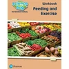 KNYGA Deborah Herridge Science Bug: Feeding and exercise Workbook