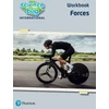 KNYGA Deborah Herridge Science Bug: Forces Workbook