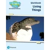 KNYGA Deborah Herridge Science Bug: Living things Workbook