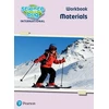 KNYGA Deborah Herridge Science Bug: Materials Workbook